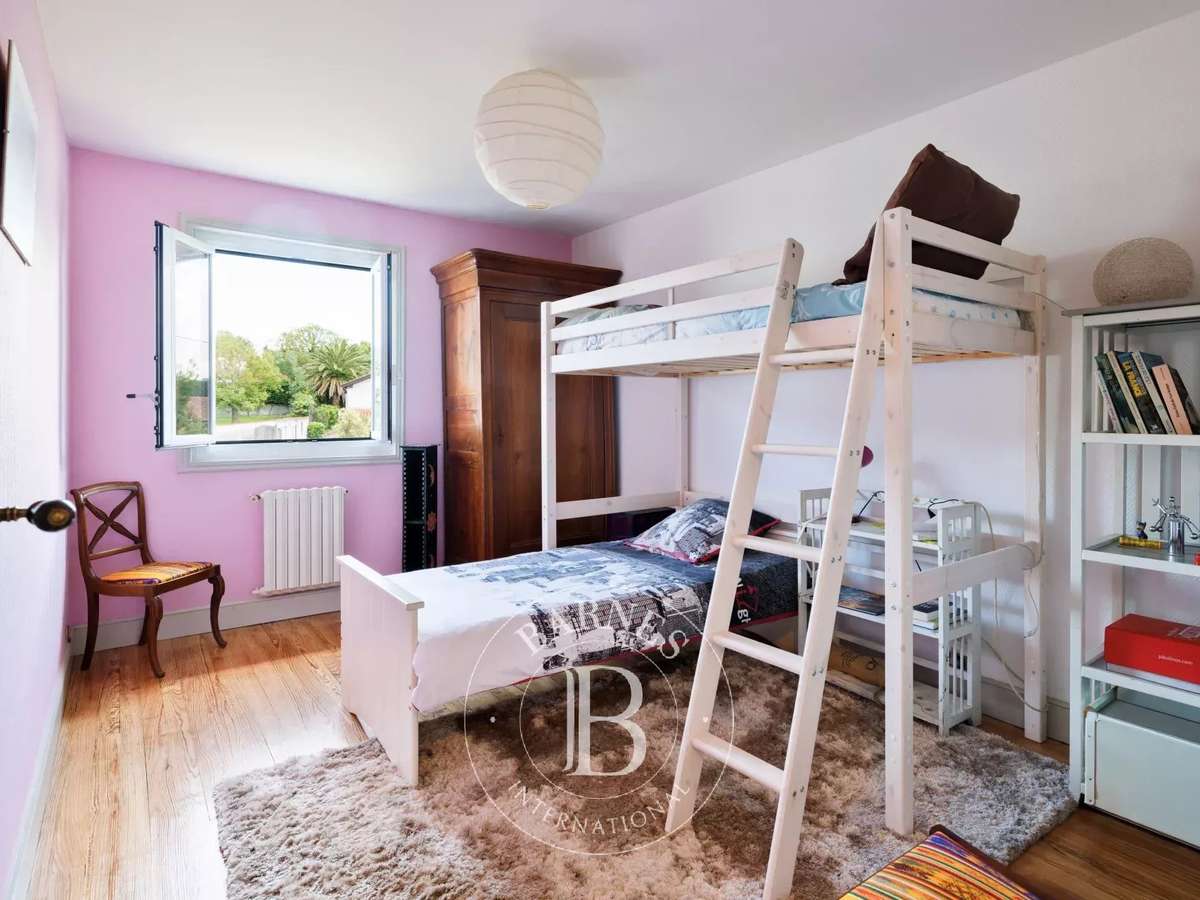 Apartment Hendaye