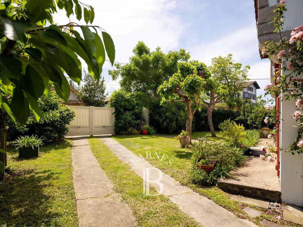 Apartment Hendaye