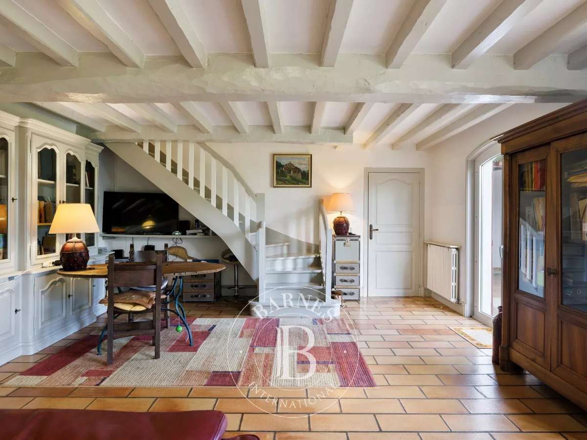 Apartment Hendaye