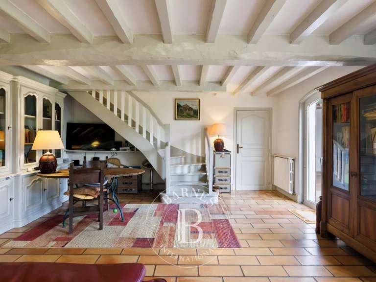 Appartement Hendaye - 4 chambres - 176m²