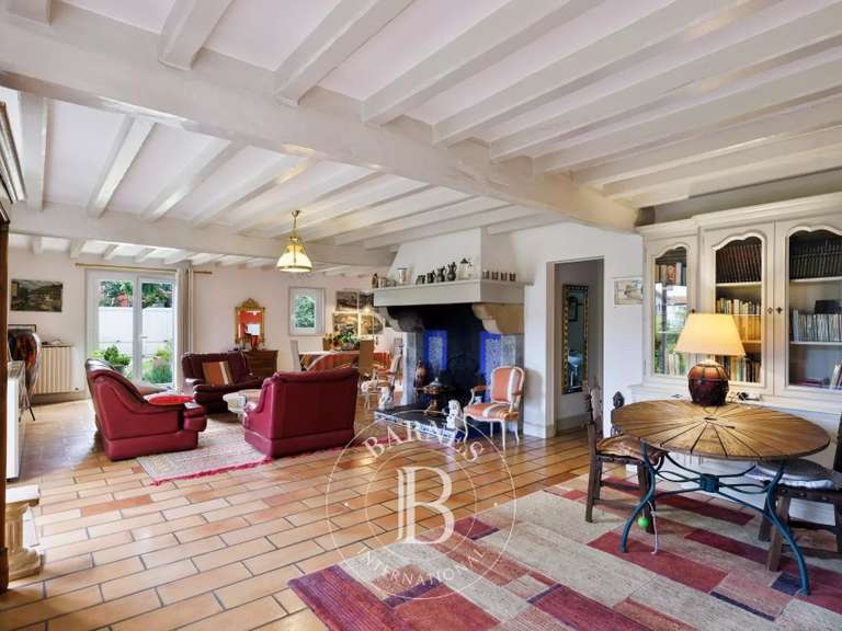 Appartement Hendaye - 4 chambres - 176m²