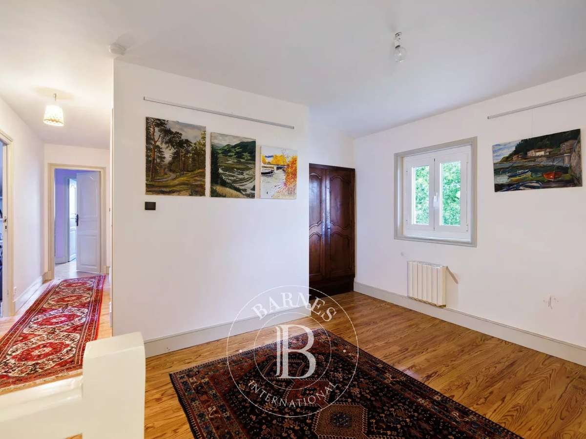 Apartment Hendaye
