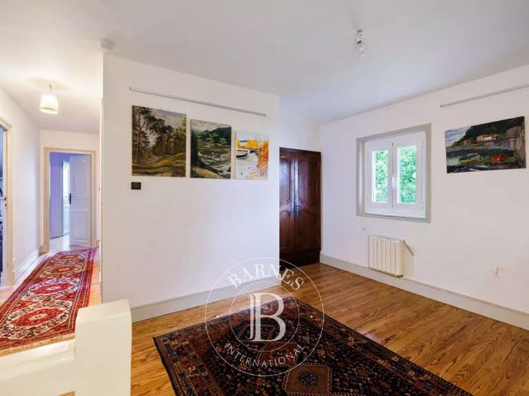 Appartement Hendaye - 4 chambres - 176m²