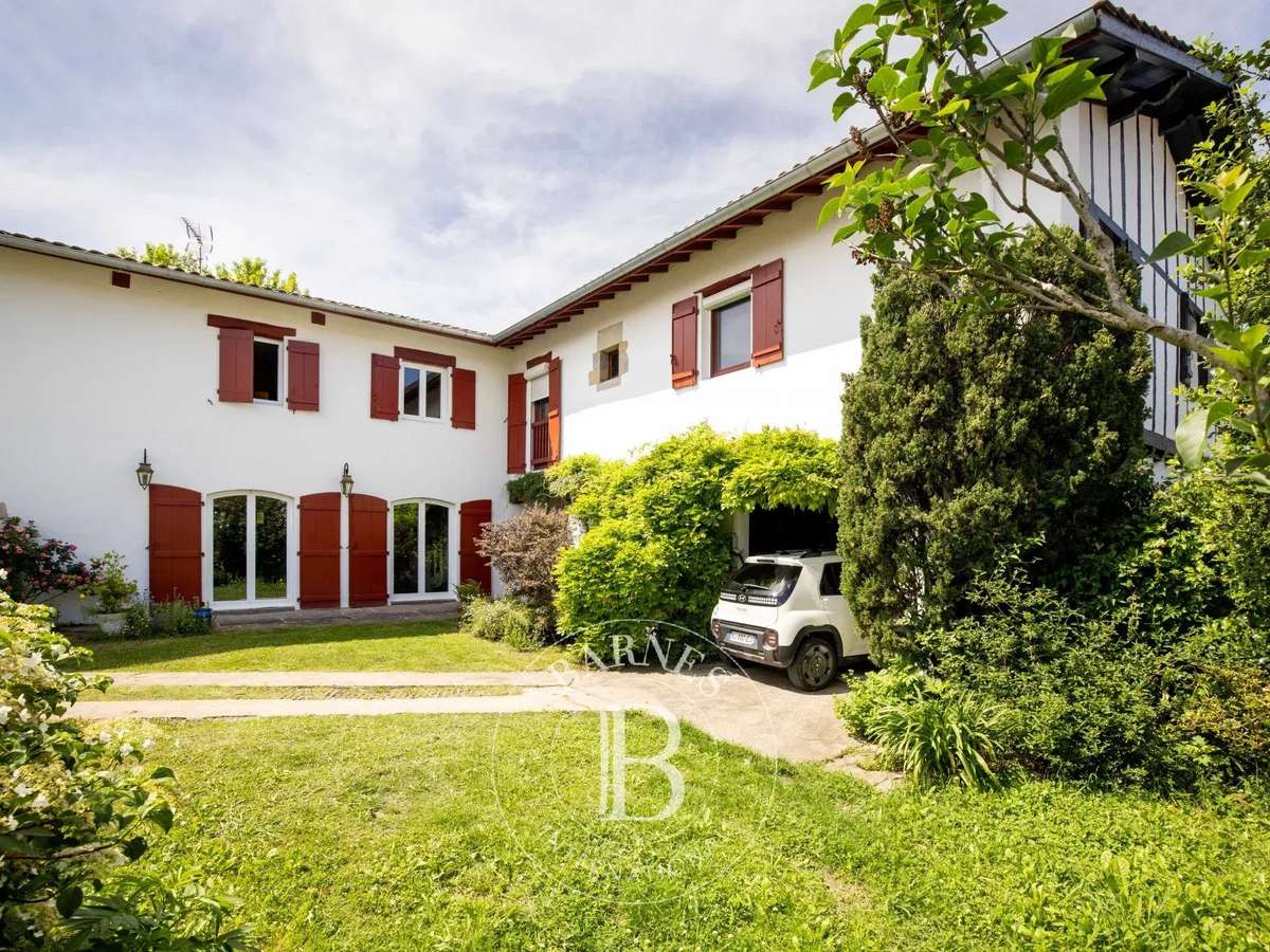 Apartment Hendaye