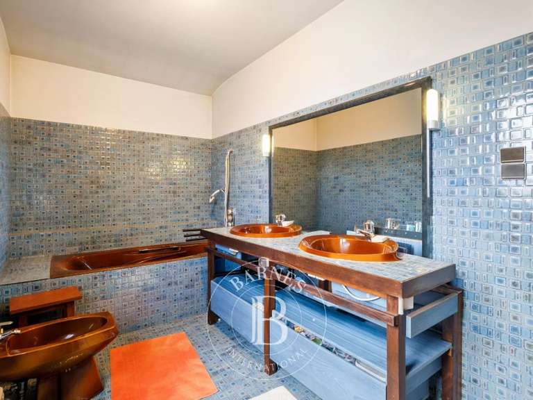 Appartement Hendaye - 4 chambres - 176m²