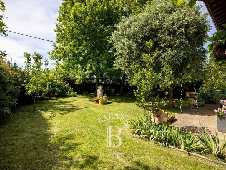 Appartement Hendaye - 4 chambres - 176m²