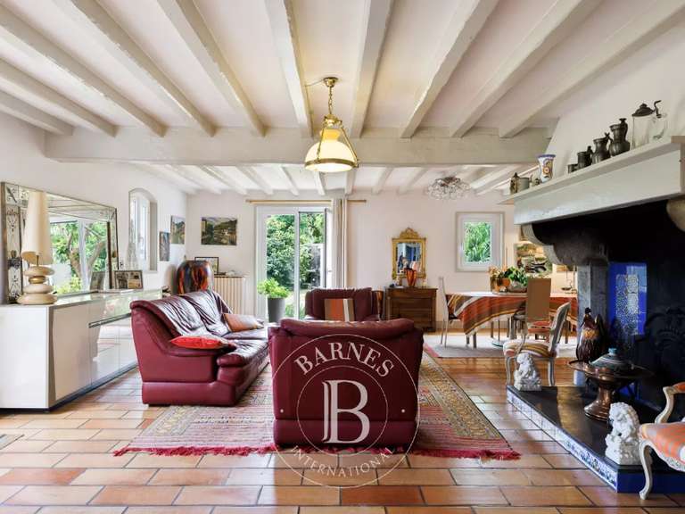 Appartement Hendaye - 4 chambres - 176m²