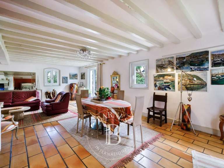 Appartement Hendaye - 4 chambres - 176m²