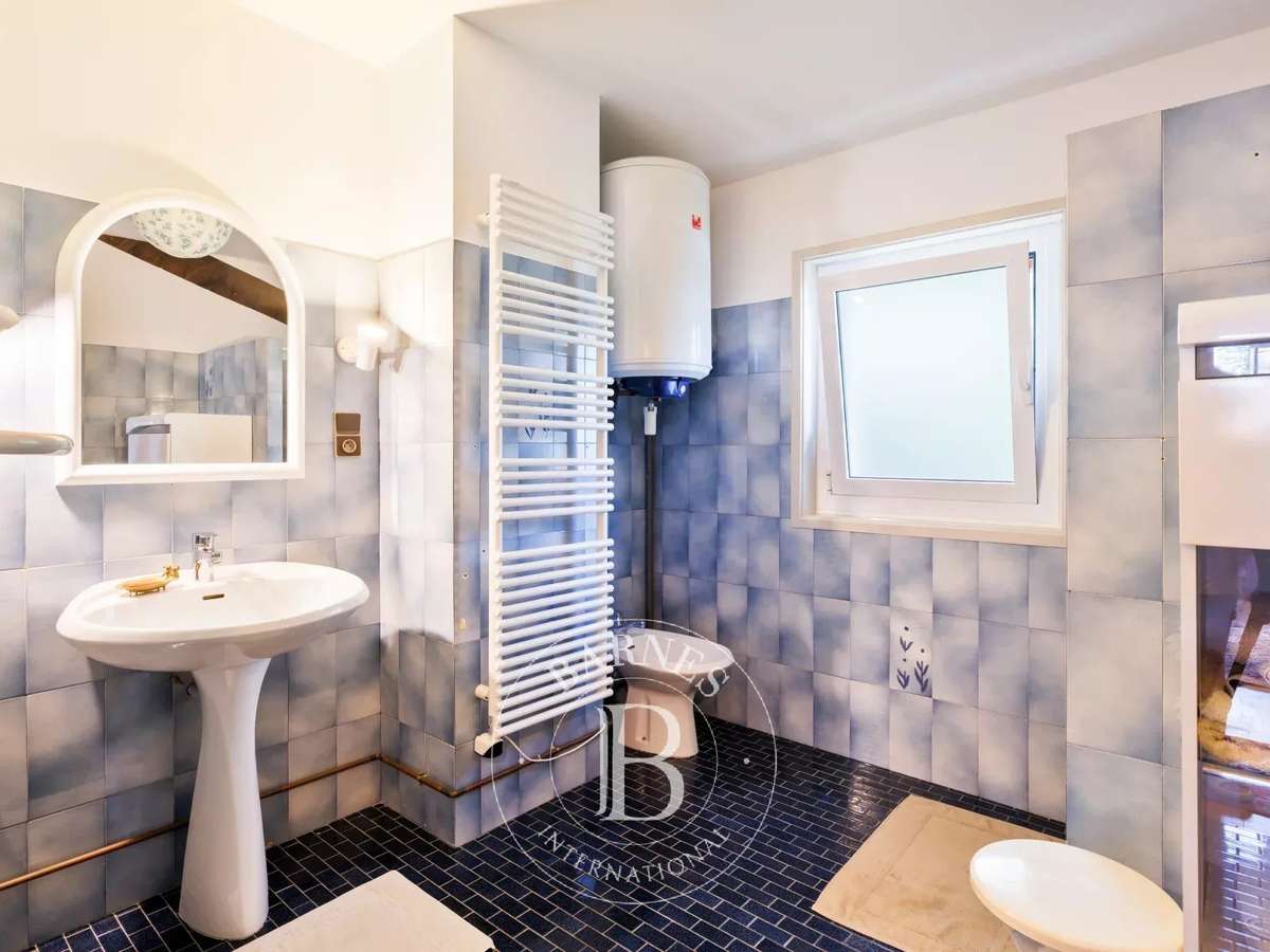 Apartment Hendaye