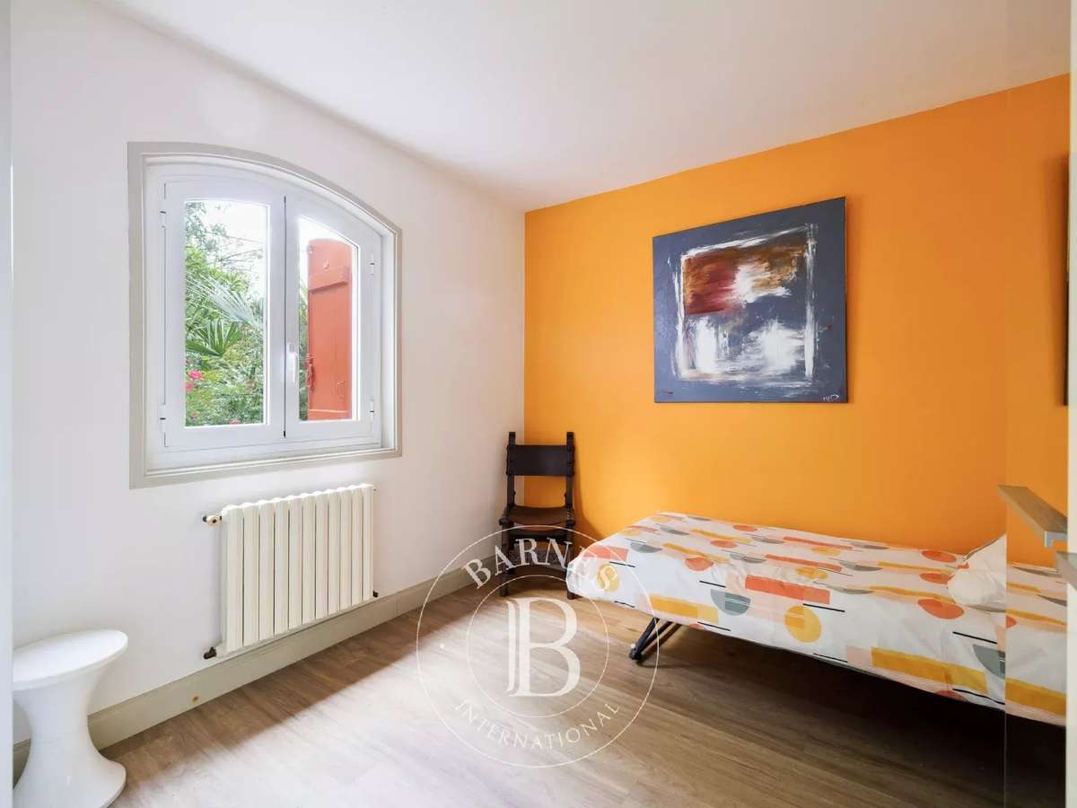 Apartment Hendaye