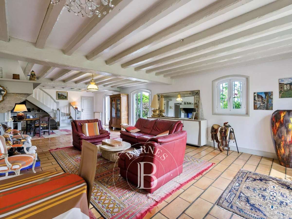 Apartment Hendaye
