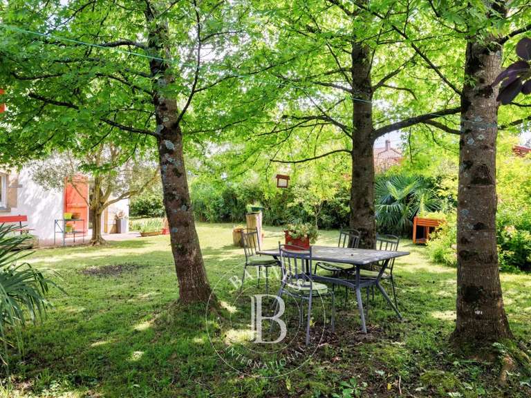 Appartement Hendaye - 4 chambres - 176m²
