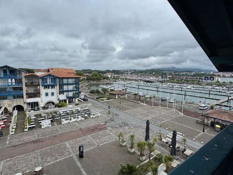 Appartement Hendaye