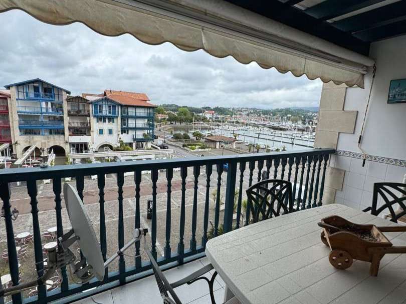Appartement Hendaye