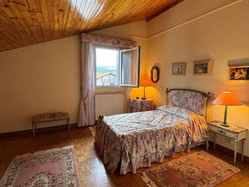 Appartement Hendaye