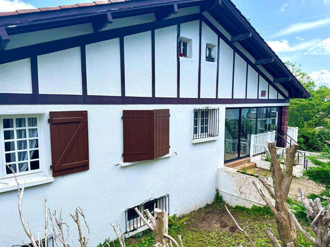 House Hendaye