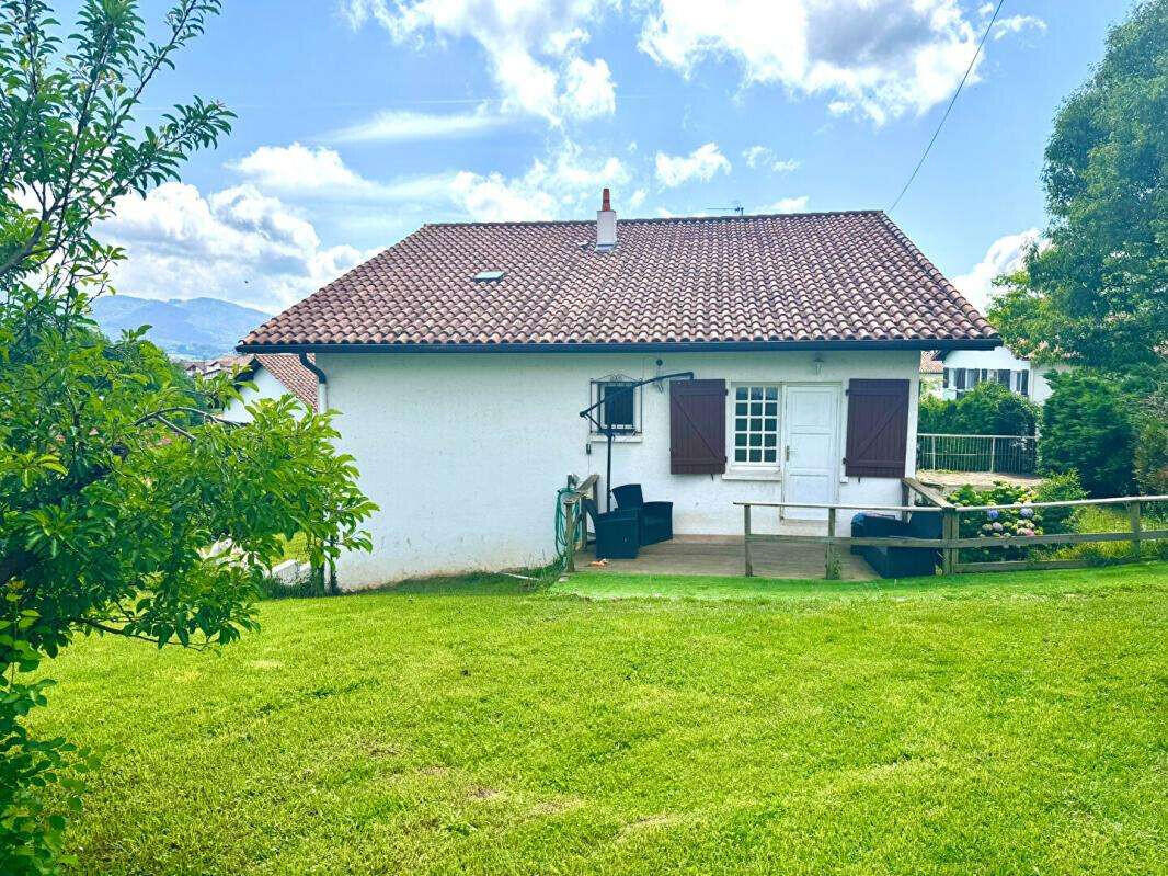 House Hendaye