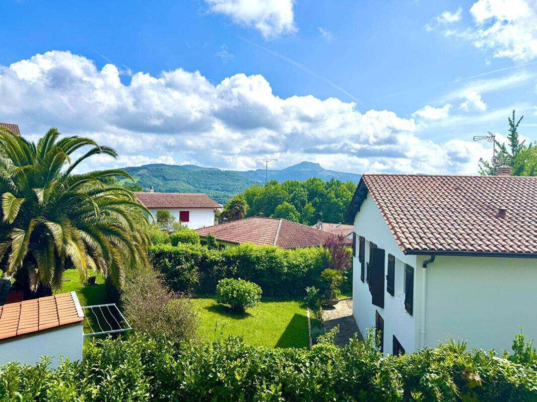 House Hendaye