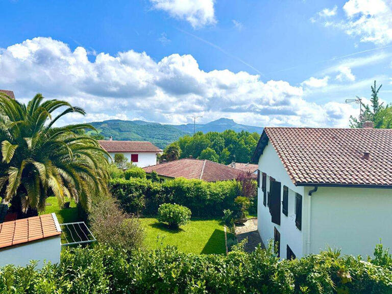 House Hendaye - 6 bedrooms