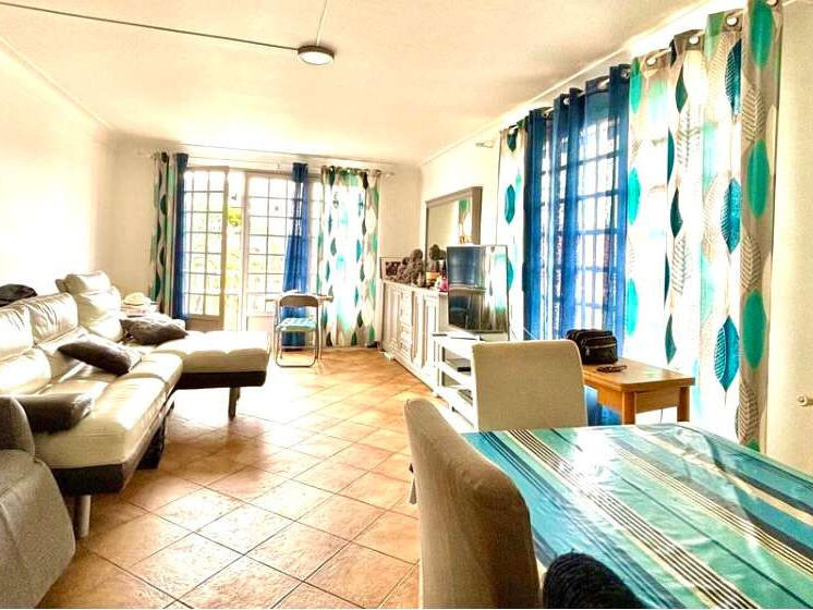 House Hendaye