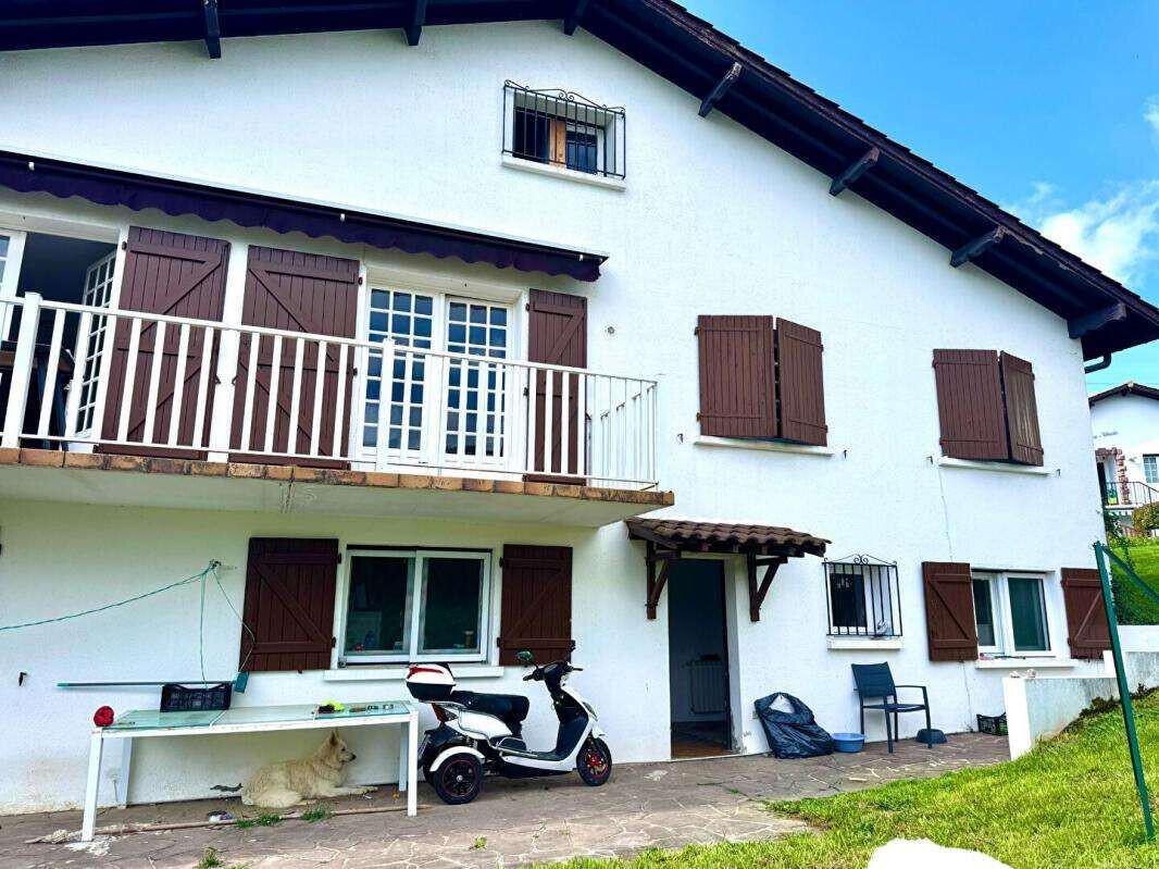 House Hendaye