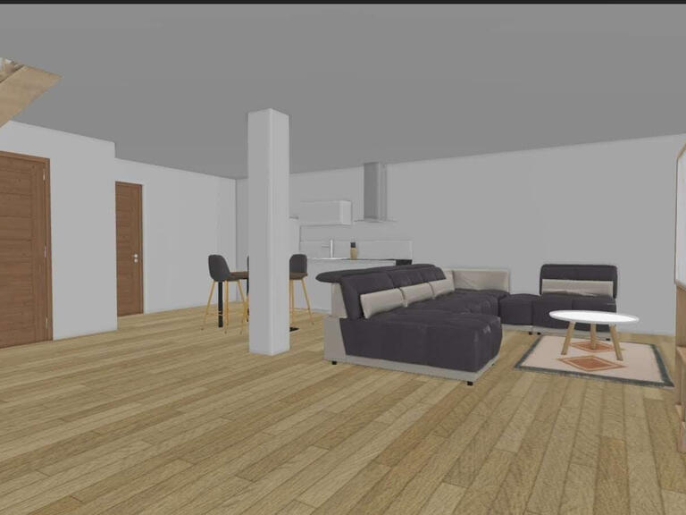 Maison Hendaye - 3 chambres