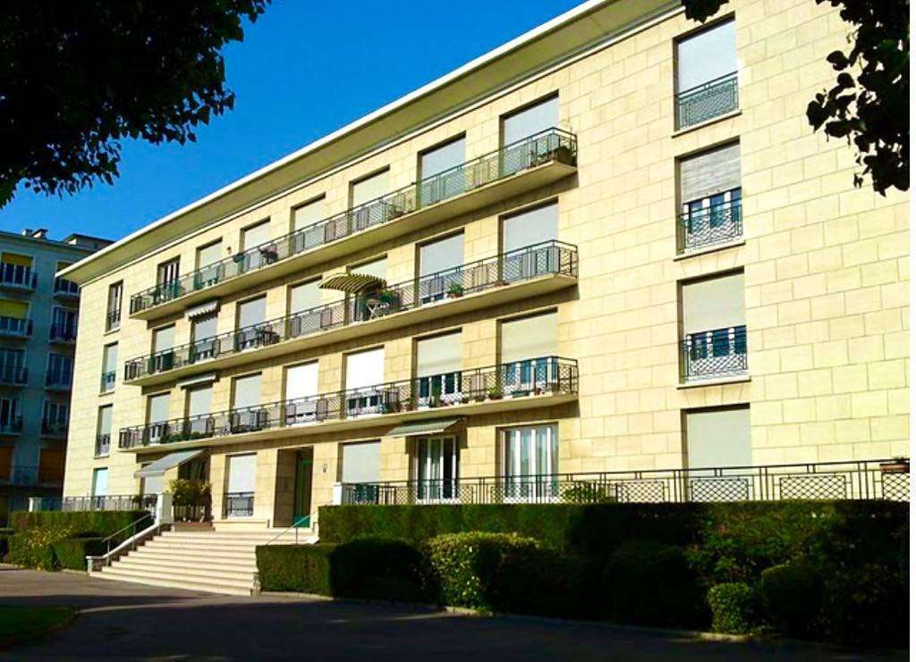 Maison Hendaye