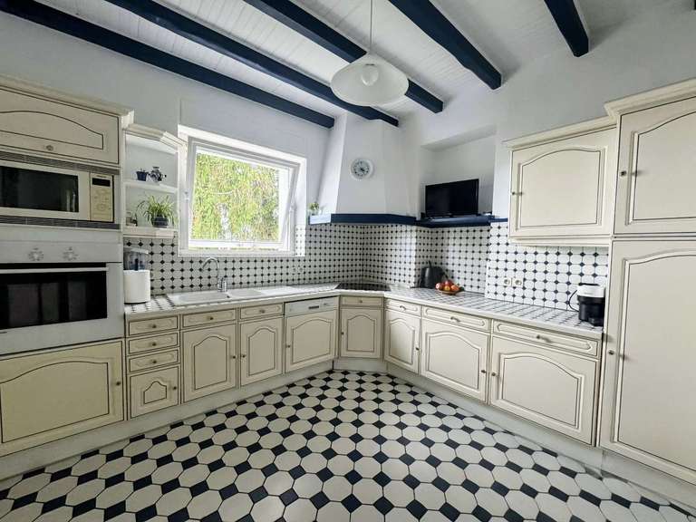 Maison Hendaye - 5 chambres