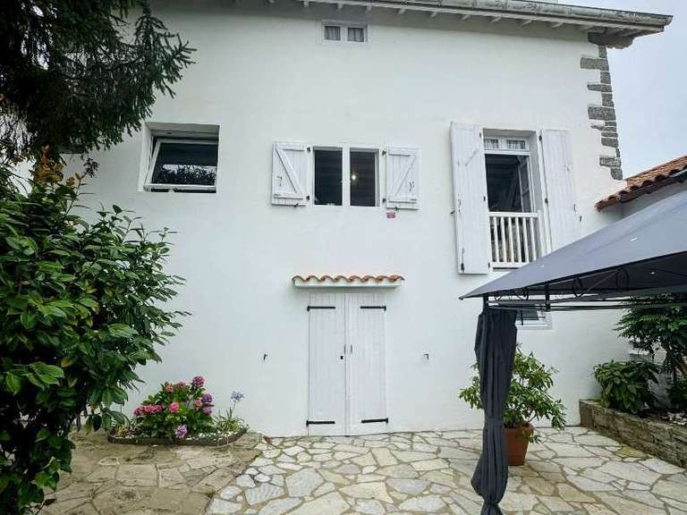 Maison Hendaye - 5 chambres