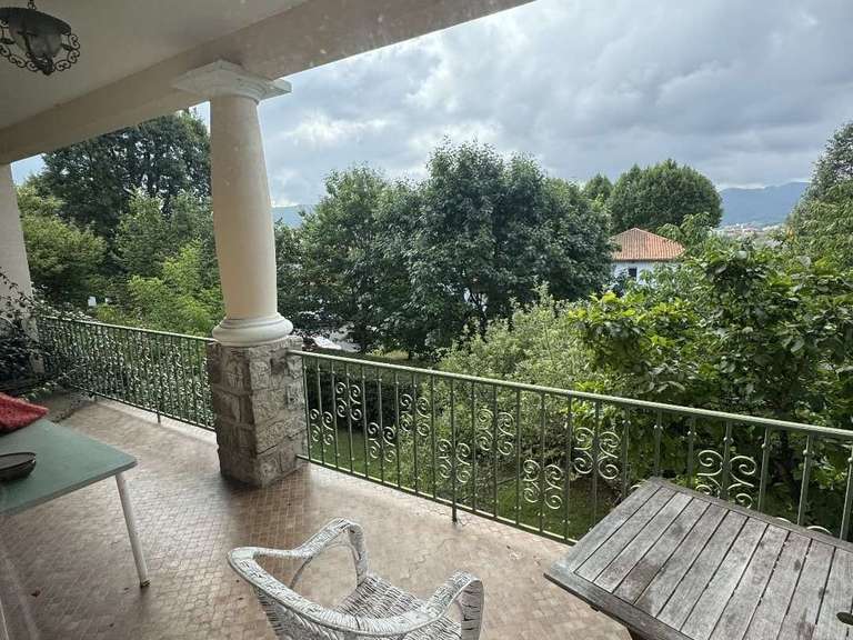 House Hendaye - 4 bedrooms