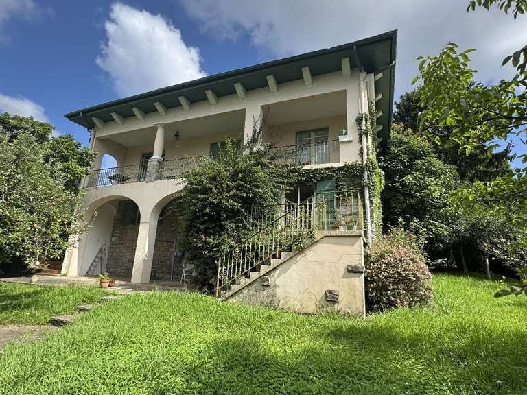 Maison Hendaye - 4 chambres