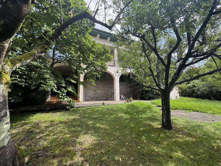 House Hendaye - 4 bedrooms