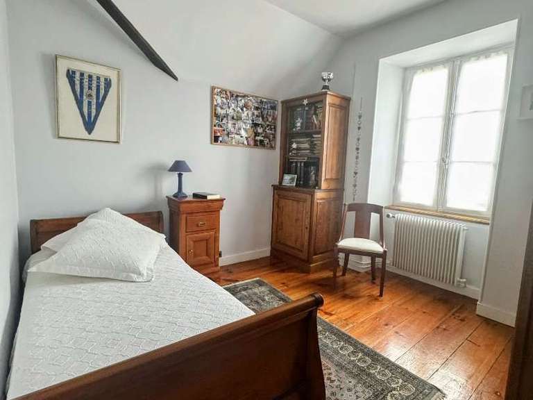 Maison Hendaye - 5 chambres