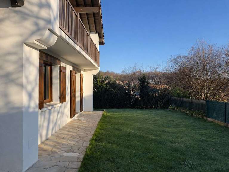 Maison Hendaye - 3 chambres