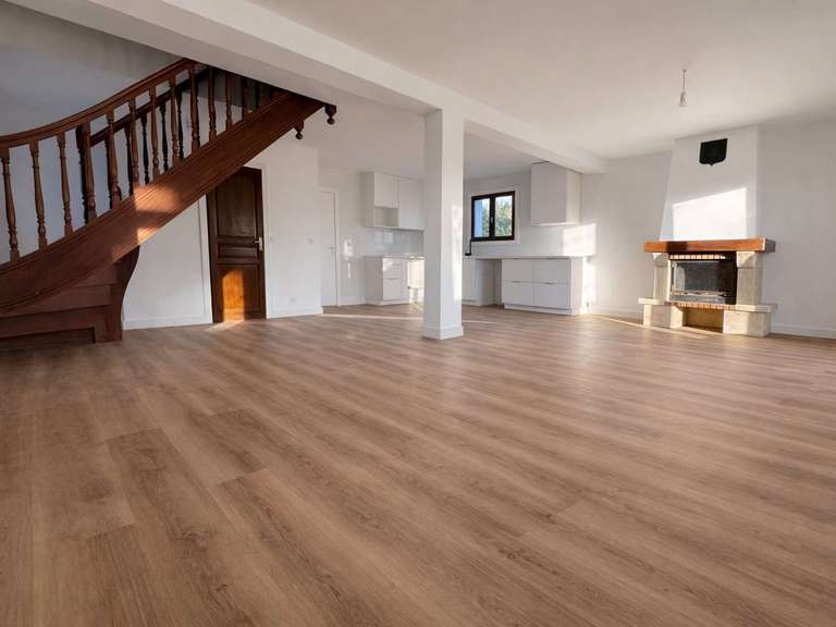 Maison Hendaye - 3 chambres