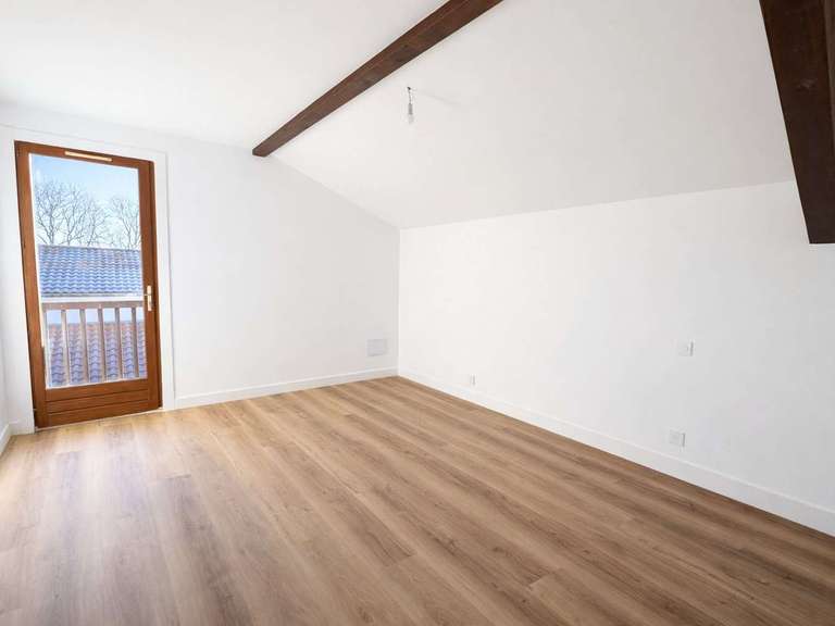 Maison Hendaye - 3 chambres