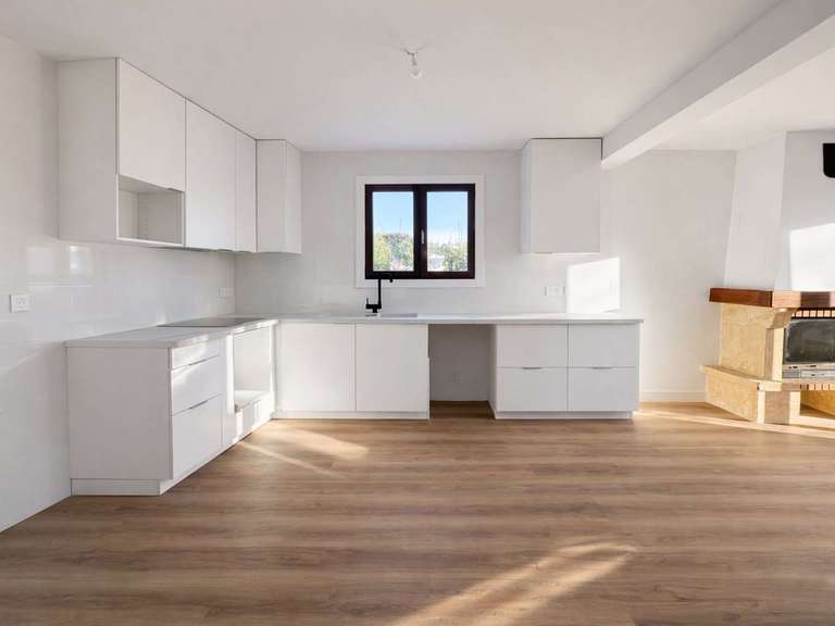 Maison Hendaye - 3 chambres