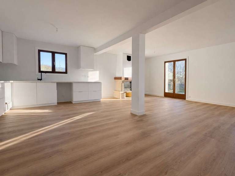 Maison Hendaye - 3 chambres