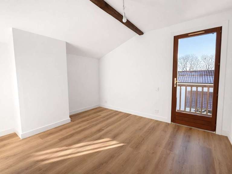 Maison Hendaye - 3 chambres