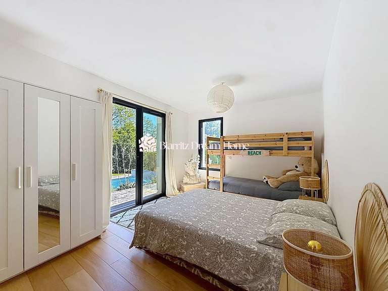 Maison Hendaye - 3 chambres - 160m²