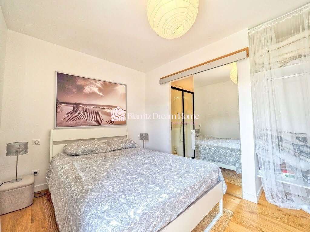Maison Hendaye