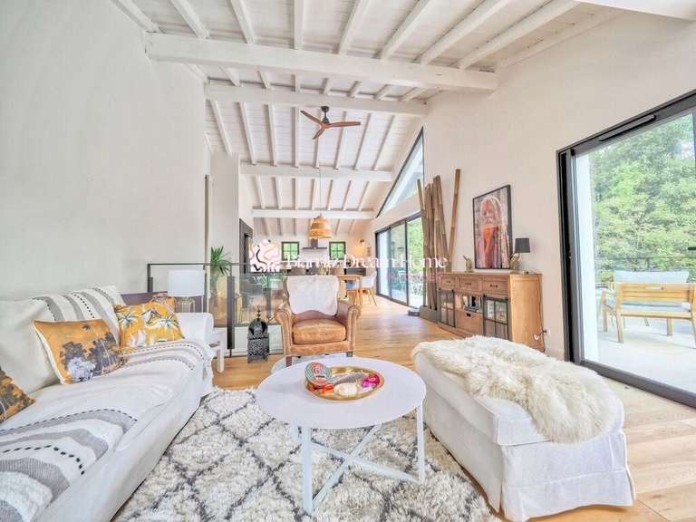 Maison Hendaye - 3 chambres - 160m²