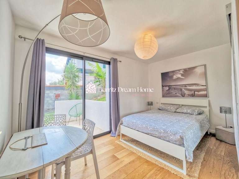 Maison Hendaye - 3 chambres - 160m²