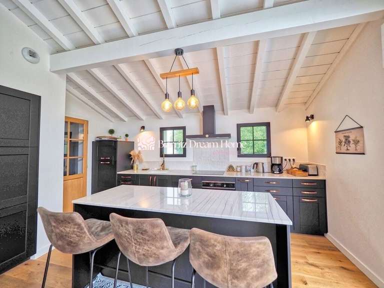 Maison Hendaye - 3 chambres - 160m²