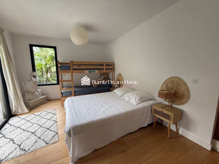 Maison Hendaye - 3 chambres - 160m²