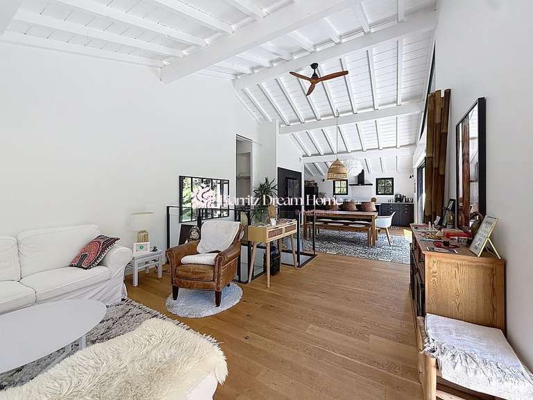 Maison Hendaye - 3 chambres - 160m²