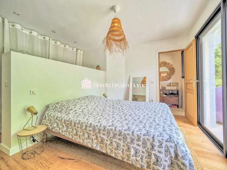 Maison Hendaye - 3 chambres - 160m²