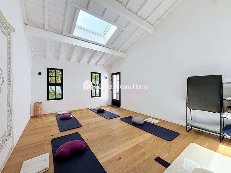 Maison Hendaye - 3 chambres - 160m²