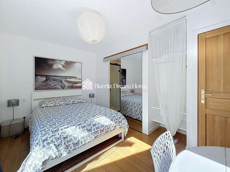 Maison Hendaye - 3 chambres - 160m²