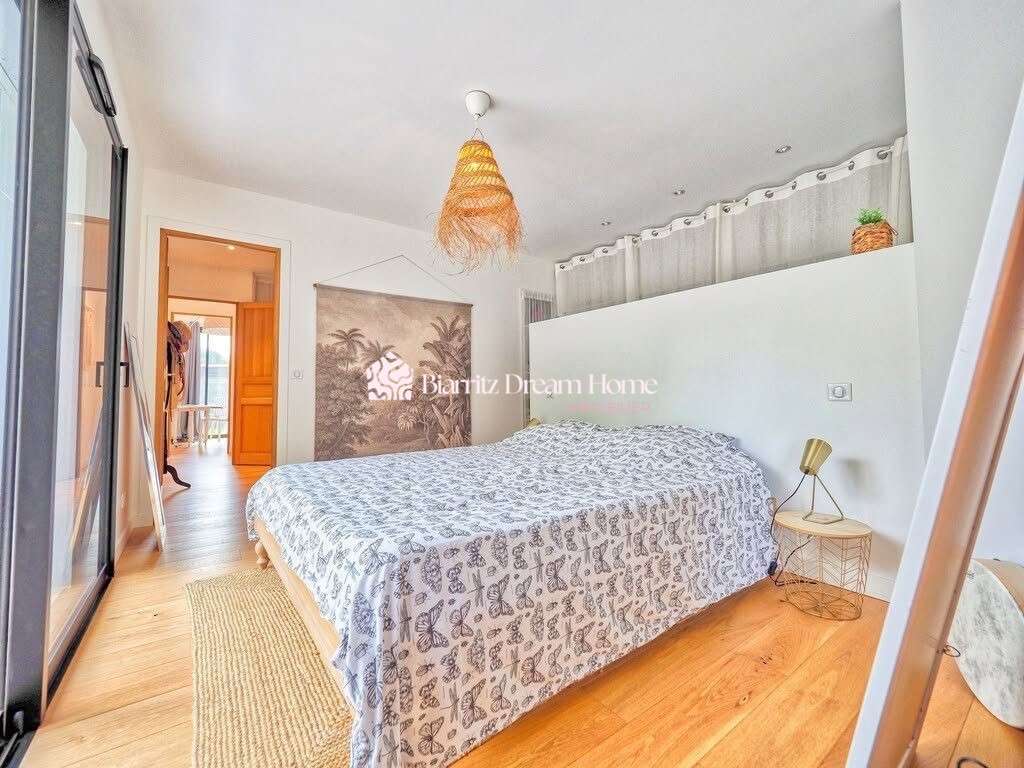 Maison Hendaye